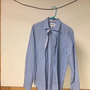 Men’s Express Dress Shirt 15.5”